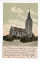 MÜLLHEIM Kirche