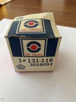 Thermostat Opel Blitz NOS