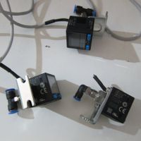 Drucksensor SPAB-B2R-G18-2P-K1 Festo