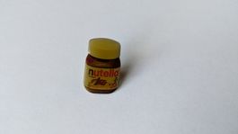 Pin's Nutella