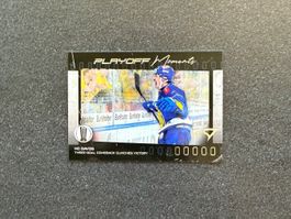 HC Davos three-goal HCD playoff moments Sportzoo playoffs 26