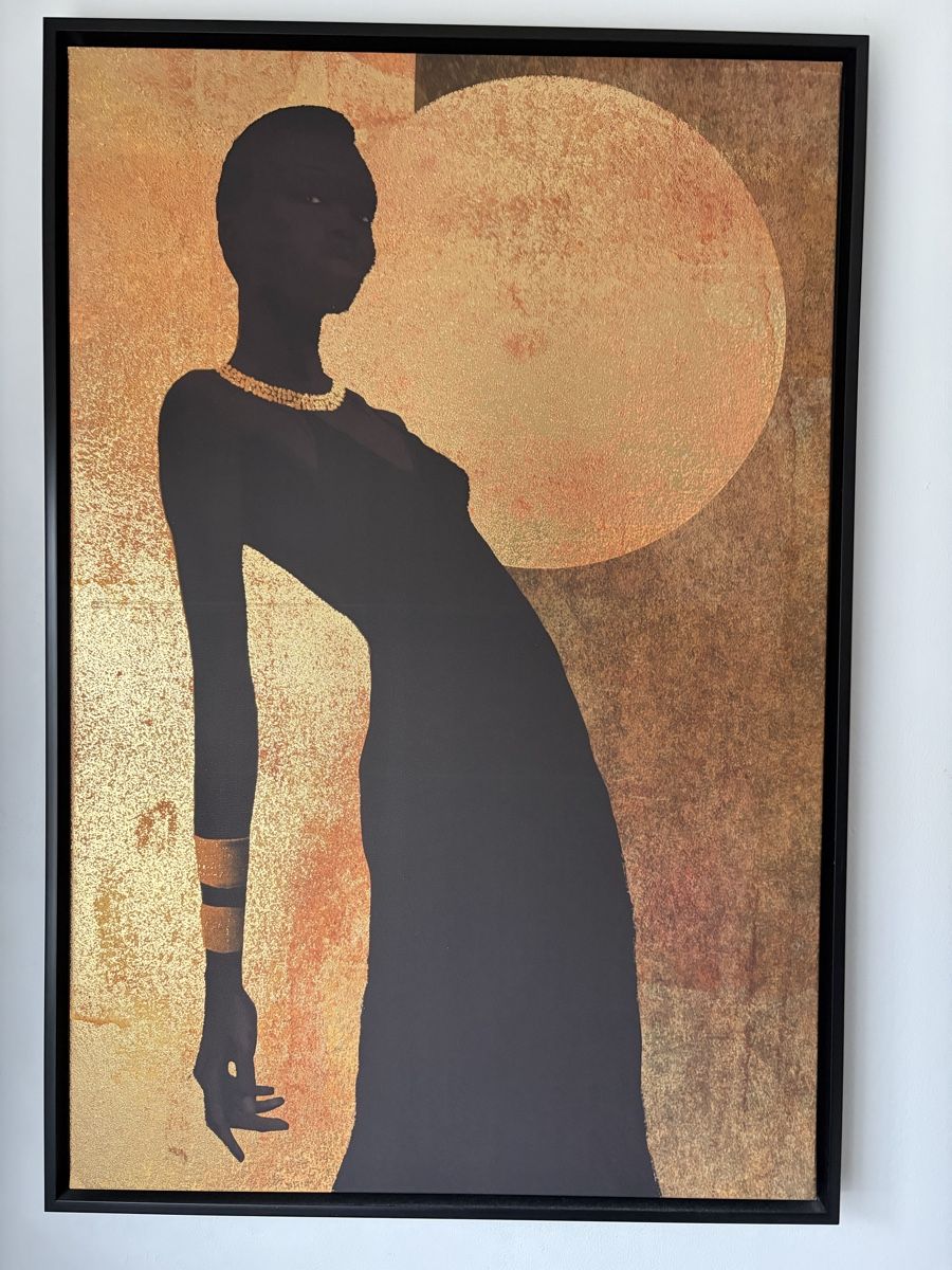 Poster & Bilder: Wandbild – Neu (gemäss Beschreibung) aus Oberwil-Lieli von imperator38