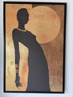 Wandbild