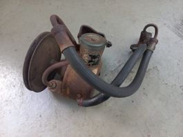 Oldtimer Lenkpumpe zu MOPAR Chrysler Plymouth Dodge Desoto