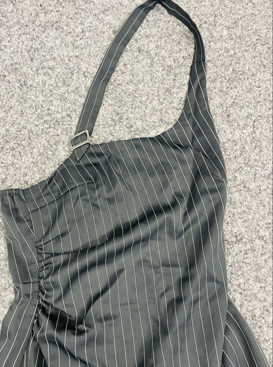 Jumpsuits: Asymmetrisches Jumpsuit Grösse39 – Neu und originalverpackt aus Au ZH von Jaggy4 4