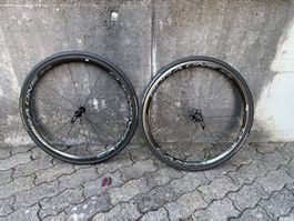 Campagnolo Bora One 35 Carbon Laufradsatz