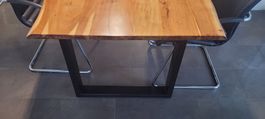 Esstisch Holztisch Akazie