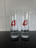 2 Appenzeller Gläser