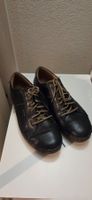 LEDER Schuhe Herren Grösse 43  Marke Josef Seibel