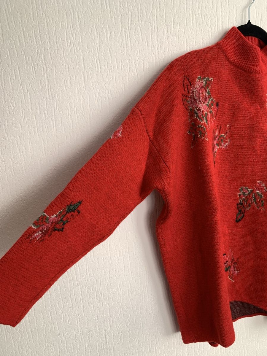 Kenzo Pulls & Sweat-shirts: Pull KENZO oversize - Taille 2 – D'occasion à Lausanne par Xiaoxi 3