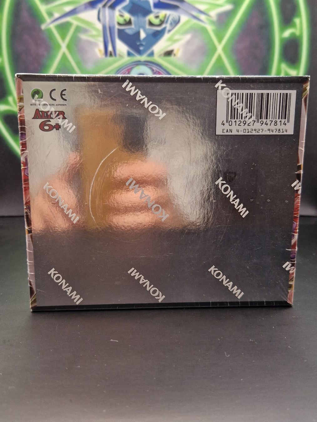 Yugioh Carte collezionabili: Yu-Gi-Oh Photon Hypernova Display 1st Edition – Nuovo e nell'imballaggio originale da Zürich venduto da Pharao_BrothersZH 2