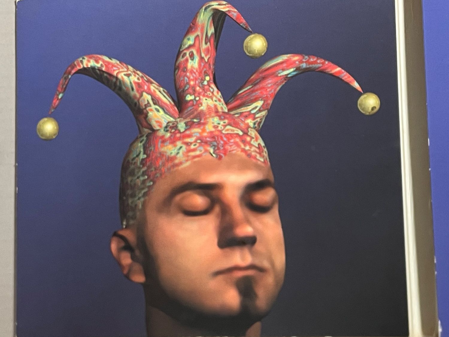 CD: Sven Väth - Ambient CD - Top – Usato da Muri b. Bern venduto da AdidasCollector 1