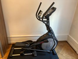 Crosstrainer Finnlo Ellypsis E3000 schwarz gebraucht