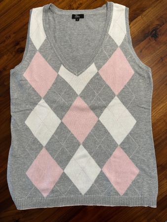 Hübsches Gilet (Gr. L)