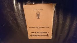 Jeremias Gotthelf - Schriften im Urtext