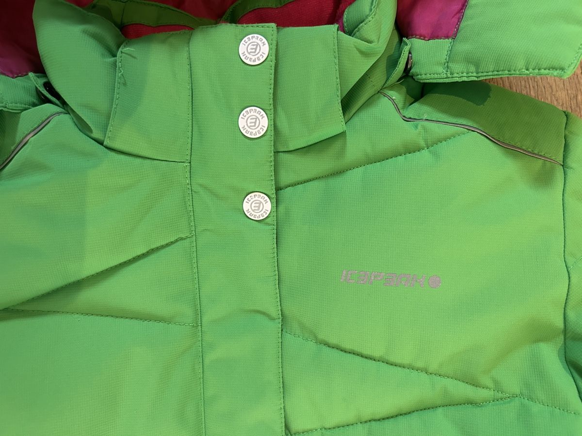 Icepeak Jacken & Mäntel: Skijacke Kinder Grösse 152 – Gebraucht aus Winterberg ZH von Amina023 3
