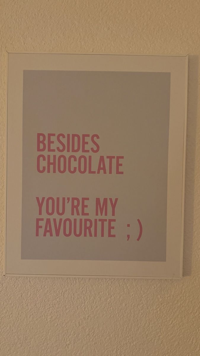 Foto & Immagini: Bild chocolate love – Usato da Liebefeld venduto da zoe_65s9 1