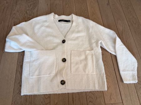 Strickjacke Gr. XS Vero Moda