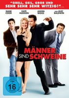 Männer sind Schweine