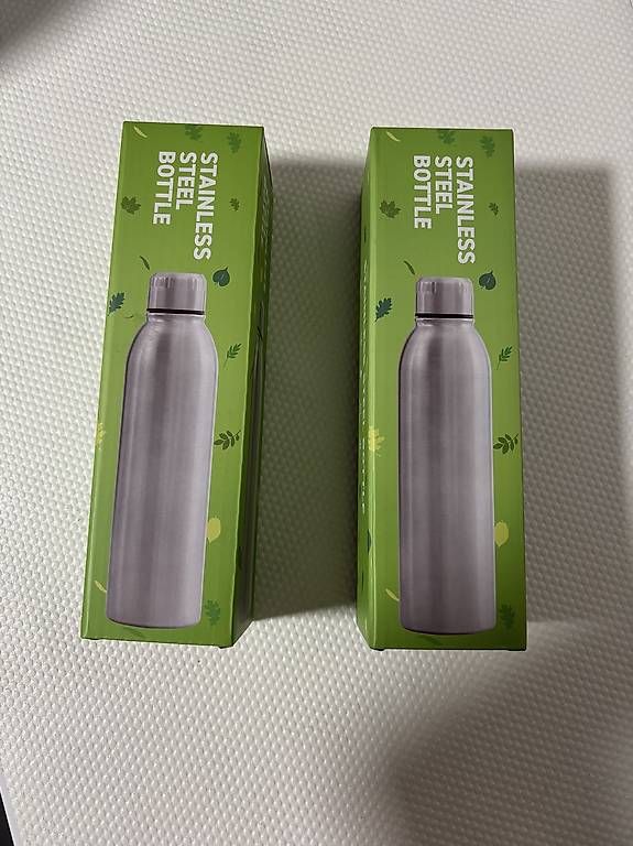 Borracce & Thermos: Borraccia  – Usato da Cresciano venduto da KLG-08