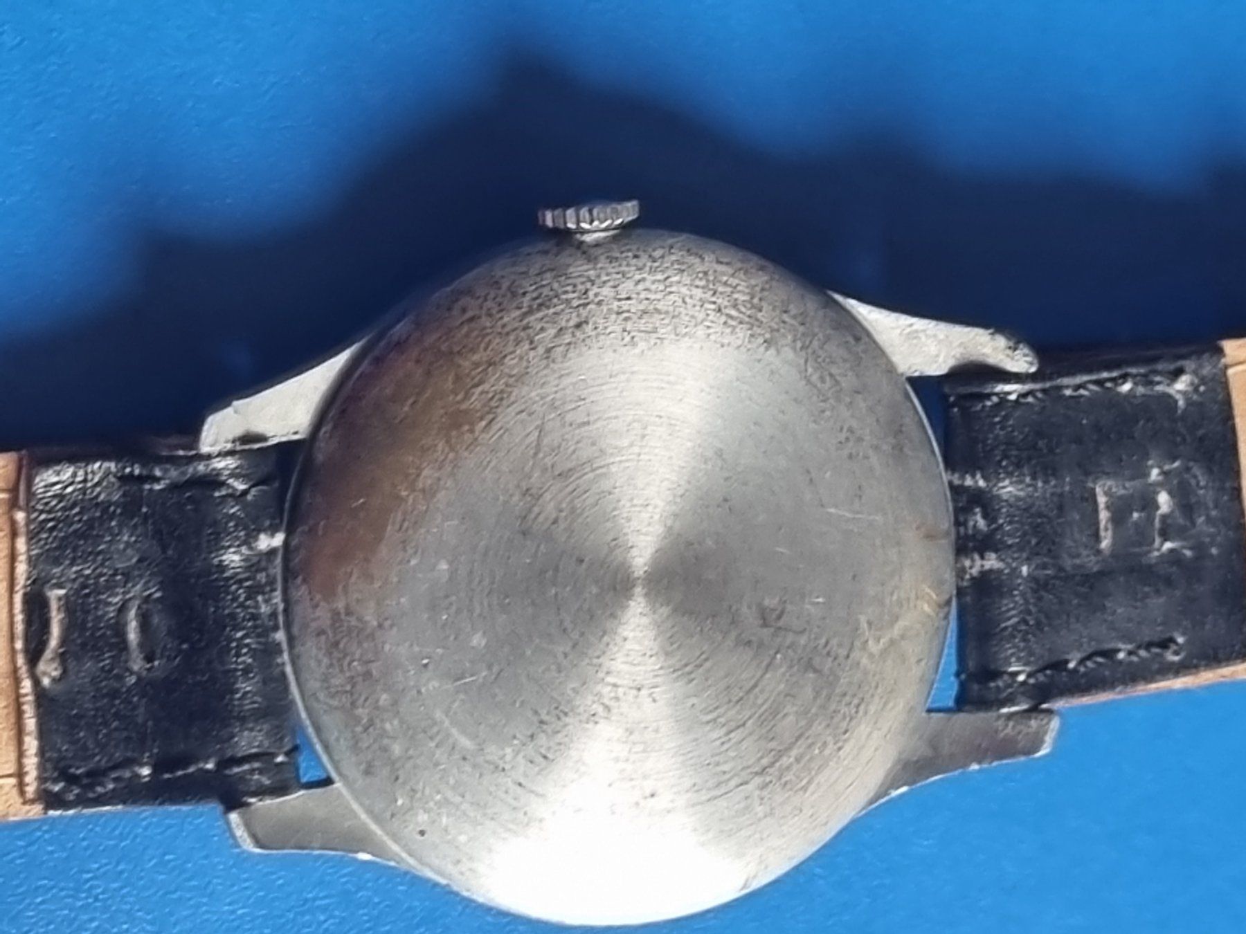 Uhren: OGAMWATCH LA CHAUX DE FONDS – Gebraucht aus Schaffhausen von Leveron13 5