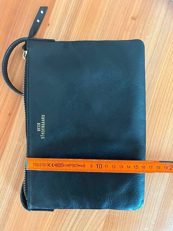 Becksöndergaard Borse da donna: Tasche Becksöndergaard – Usato da Bülach venduto da kw5_p2xp 3