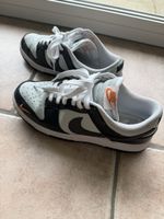 Nike Dunk low Grösse 39