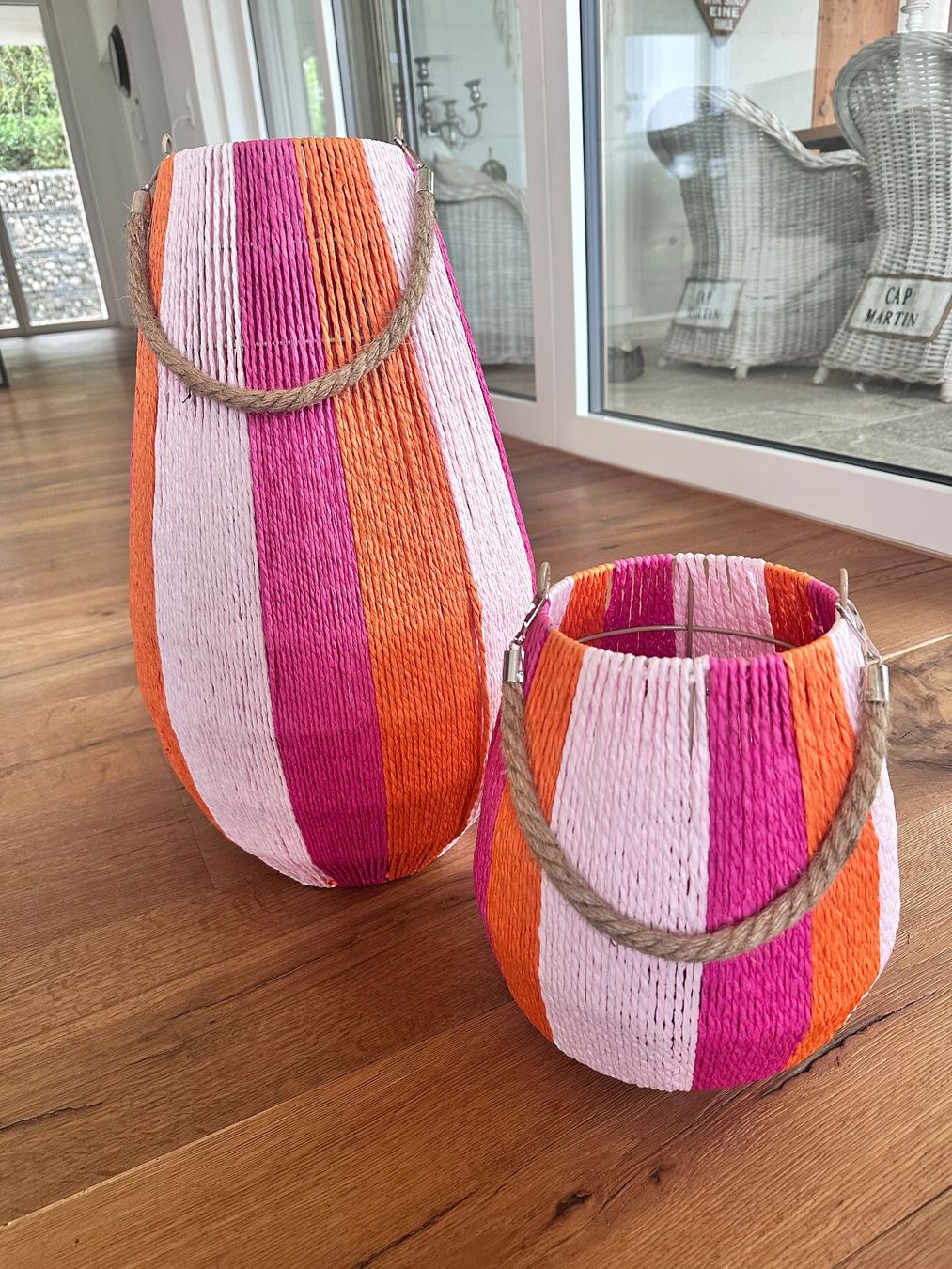 Altro in Decorazioni & Accessori: Laternen-Set – Nuovo (secondo la descrizione) da Gebenstorf venduto da Susanne018