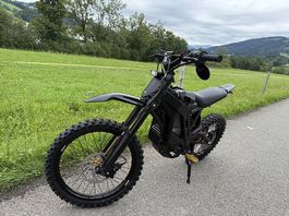 E-Ride Pro SR