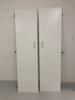2 Pax Schranktüren (50x200)