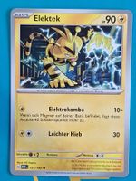 Elektek - Mew 151 - #2.8