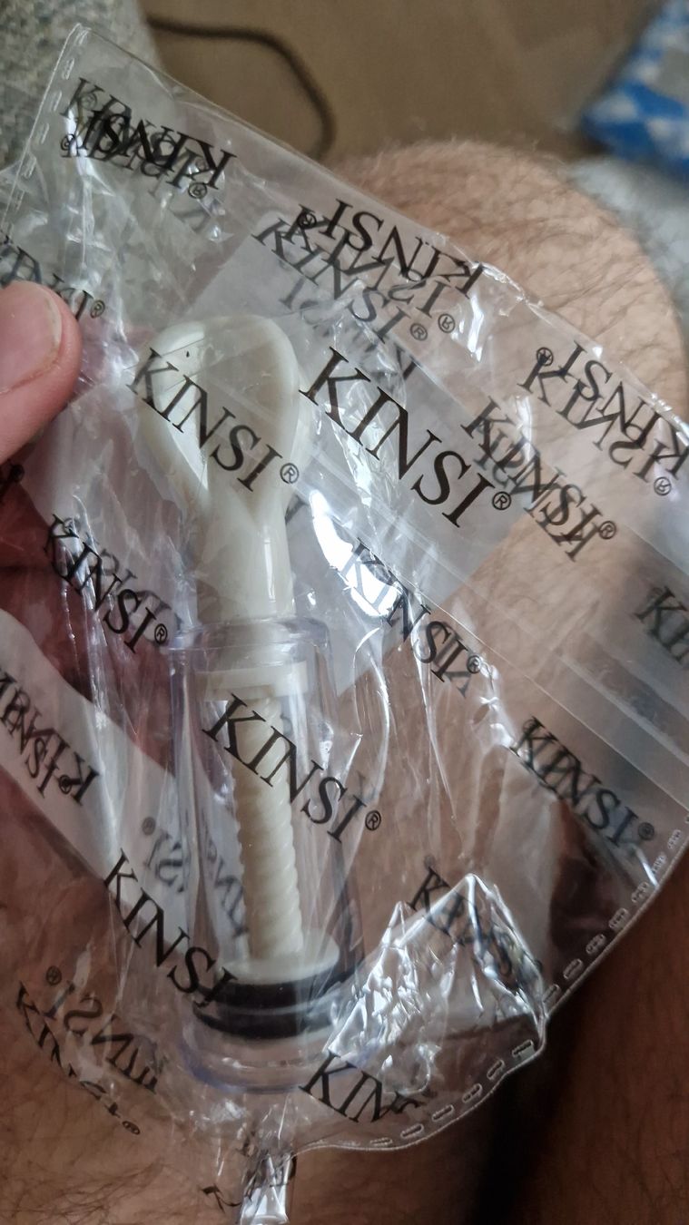 Sonstiges für Firmenanlässe & Parties: Vakuumgerät – Neu und originalverpackt aus Aesch BL von 98lxd