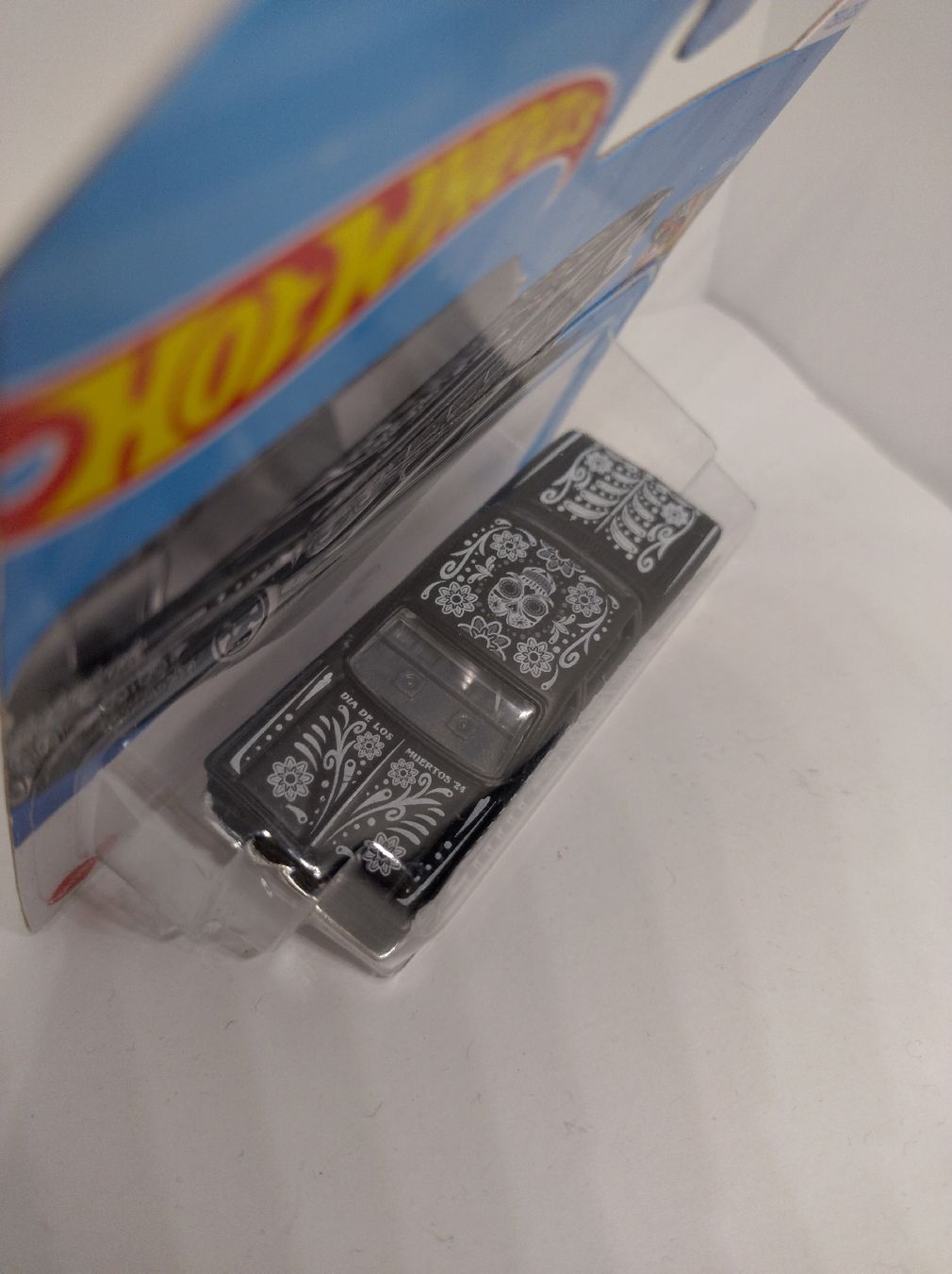 Hot Wheels Modellini d'auto: Hot Wheels '59 Chevy Impala - Treasure Hunt – Nuovo e nell'imballaggio originale da La Chaux-de-Fonds venduto da Pierrot8404 3