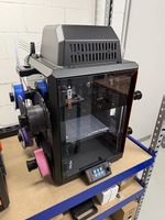Prusa Core One INDX 8-fach