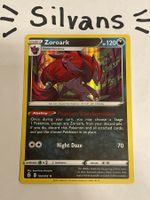 Zoroark Holo 103/203 Evolvong Skies Englisch