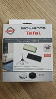 kit robot aspirateur- brosses et filtre