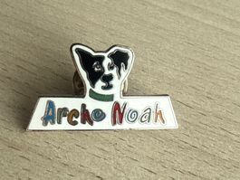 Pin Arche Noah