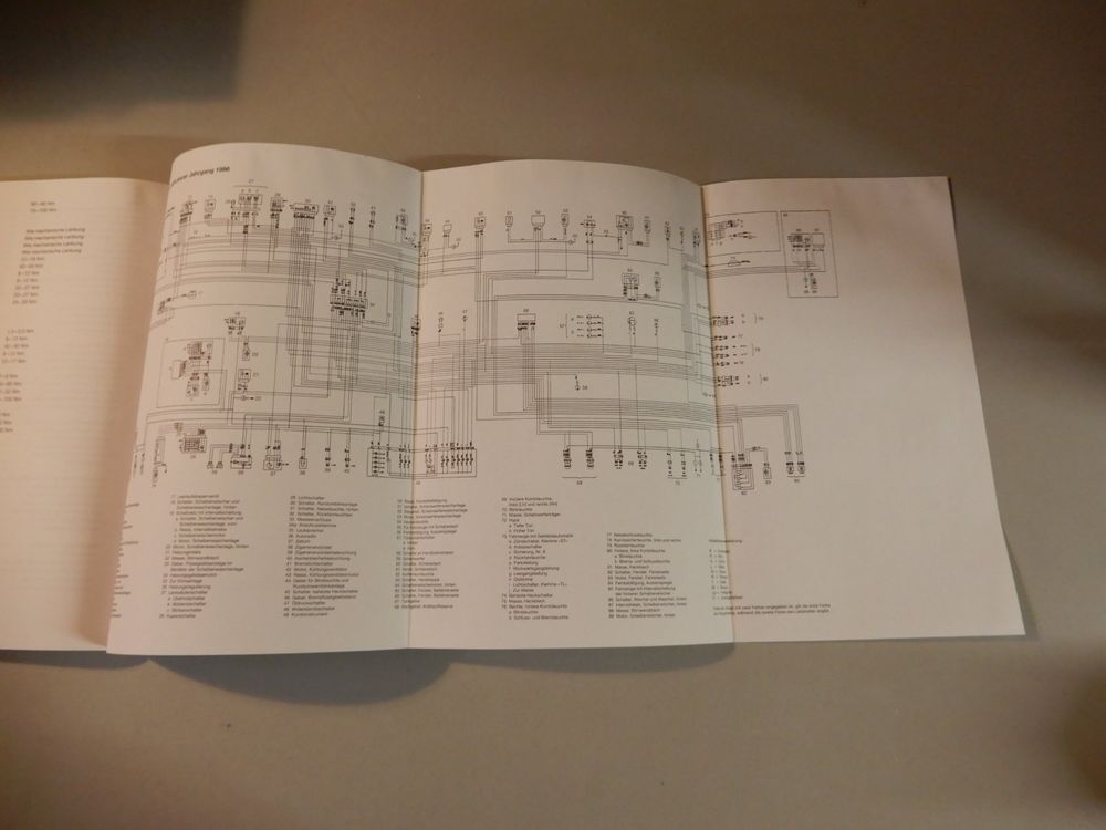 Libri: Mitsubishi Colt/Lancer: Reparaturanleitung Baujahr 1984-1988 – Usato da Erstfeld venduto da Mario_boe0 8