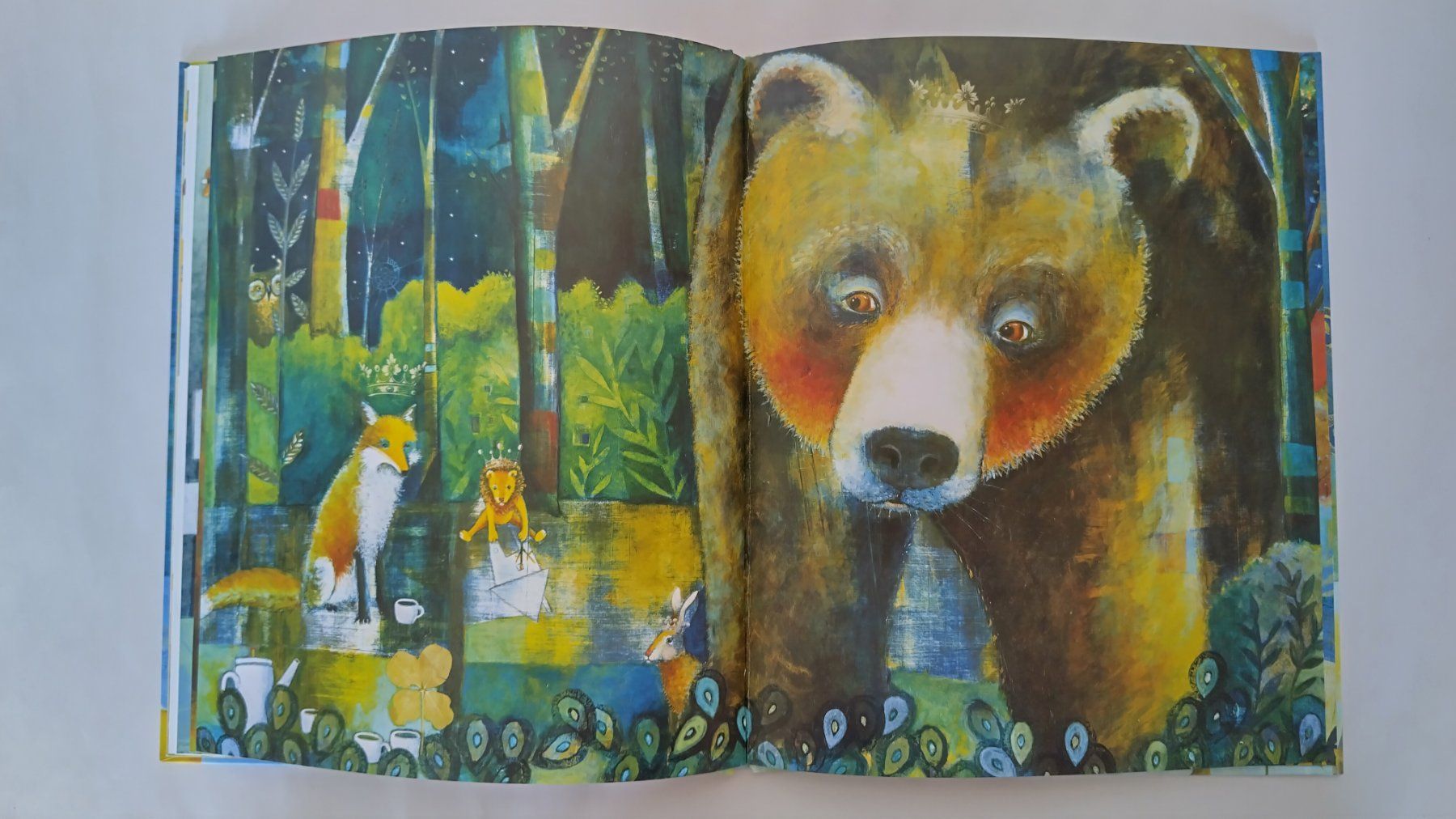 Libri: Leos wundersame Reise / Bilderbuch 2017 ab Fr. 8.- – Usato da Bellach venduto da JingleJerry 5