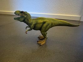 Schleich Tyrannosaurus Rex 2011 Dinosaurier