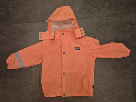 Rukka Regenjacke 86