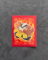Pokémon Advanced Merlin Sticker Topps selten