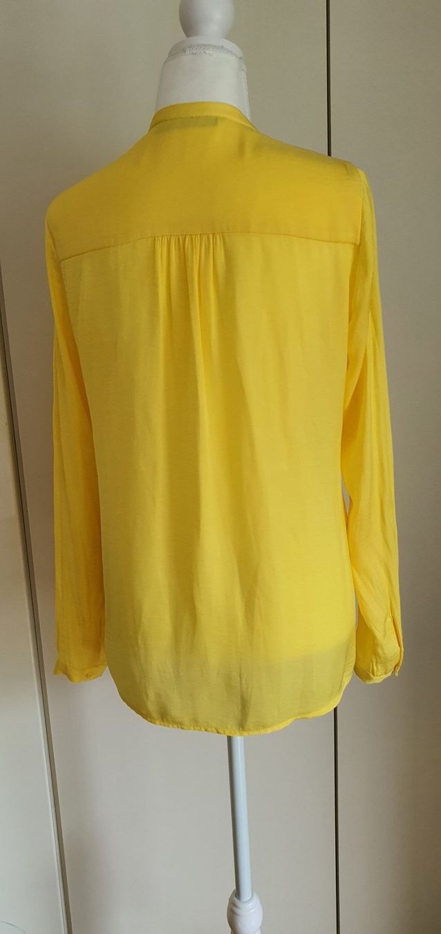 Zara Camicette: Zara Trafaluc Bluse XS – Usato da Basel venduto da Kristal4 2
