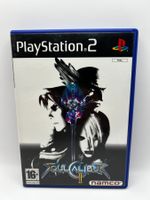 Soulcalibur II (mehrsprachig) - Playstation 2