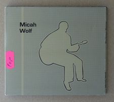 Micah Wolf - F10