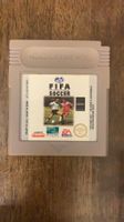 Fifa für Gameboy