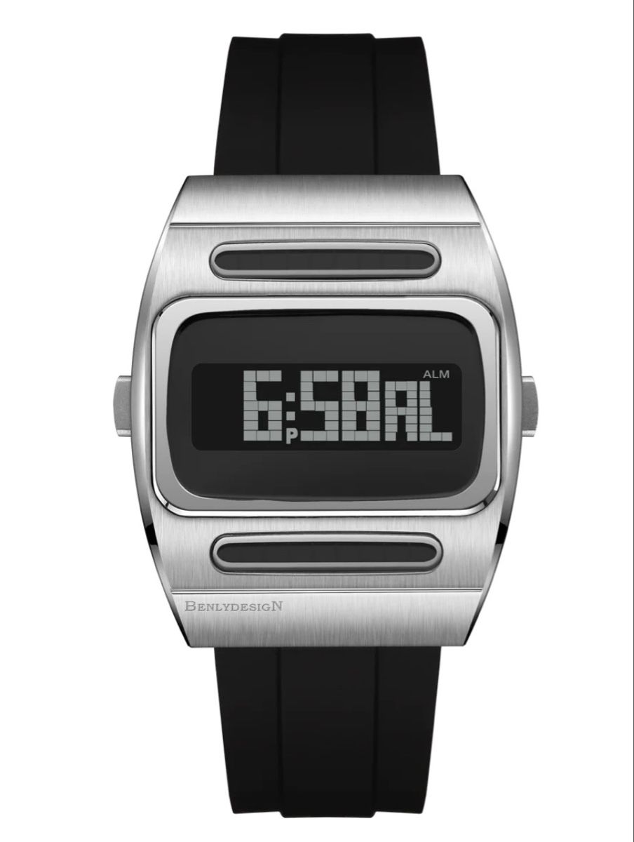 Orologi: BENLY G100 – Nuovo e nell'imballaggio originale da Emmenbrücke venduto da ThomiE01