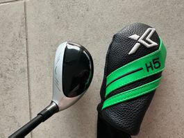 XXIO X H5 Hybrid (23‘)