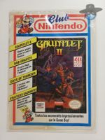 Club Nintendo Magazin - 1991 - 3 / neuf!