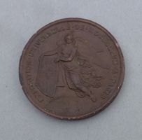 Medaille ++ EXPO Paris 1867